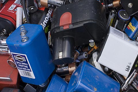 宝坻高价钴酸锂电池回收-上门回收动力电池-钴酸锂电池回收